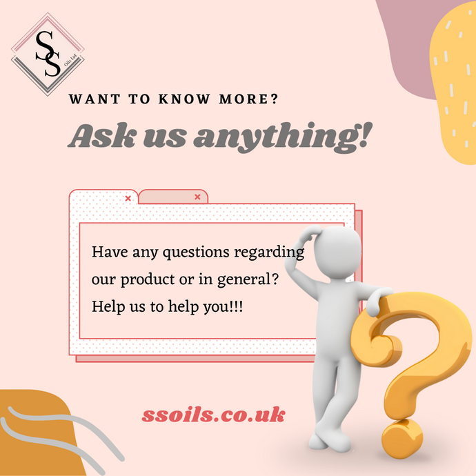 Questions and Answers