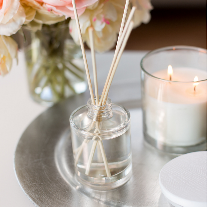 How to make Reed Diffusers