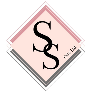 SS Oils Ltd