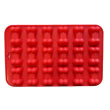 Load image into Gallery viewer, Dog Bone Silicone Mould
