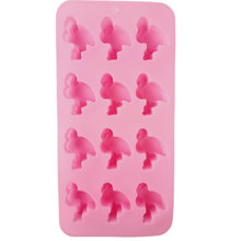 Load image into Gallery viewer, Flamingo Silicone Mould
