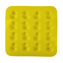 Load image into Gallery viewer, Duck Silicone Mould
