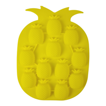 Load image into Gallery viewer, Pineapple Silicone Mould
