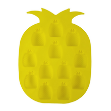 Load image into Gallery viewer, Pineapple Silicone Mould

