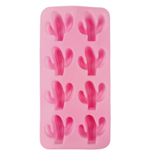 Load image into Gallery viewer, Cactus Silicone Mould
