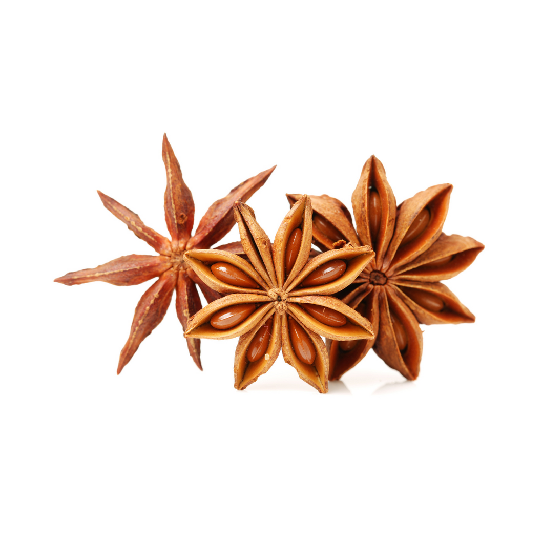 Star Anise Whole