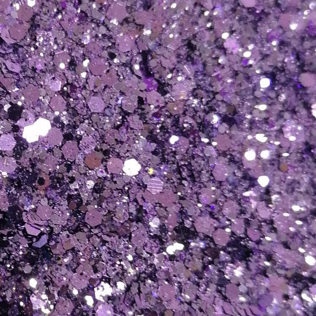 Mysterious Magic Sparkle Glitter Mix